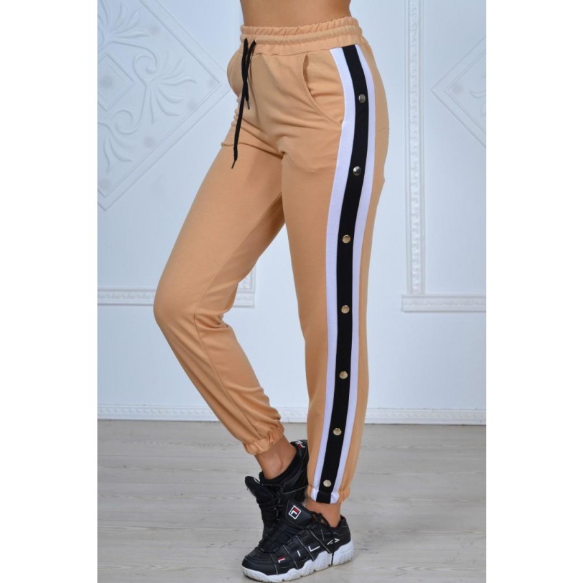 OFERTA TRIO: Pantaloni dama bumbac COD PN47