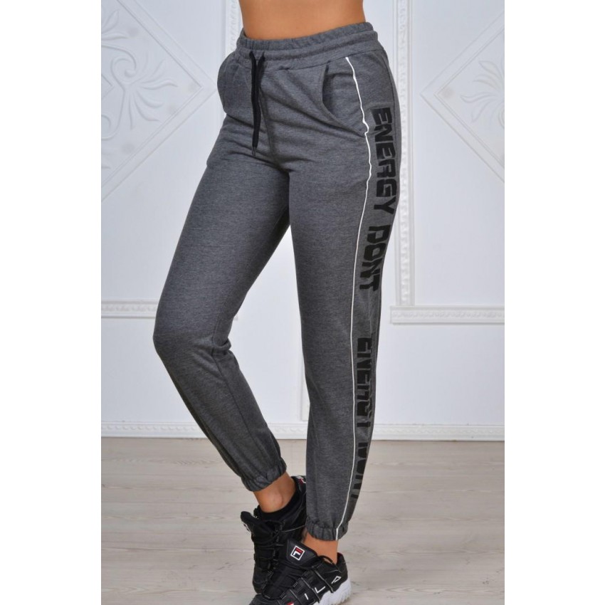 OFERTA TRIO: Pantaloni dama bumbac COD PN51