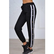 OFERTA TRIO: Pantaloni dama bumbac COD PN52
