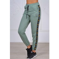 OFERTA TRIO: Pantaloni dama bumbac COD PN62