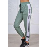 OFERTA TRIO: Pantaloni dama bumbac COD PN66