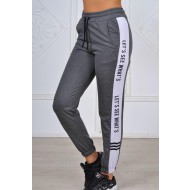 OFERTA TRIO: Pantaloni dama bumbac COD PN67