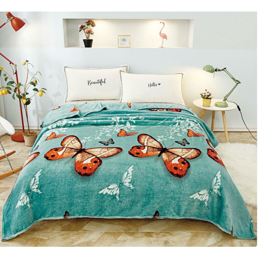 OFERTA 1+1 GRATIS: PATURA COCOLINO 200X230 CM COD PCF64