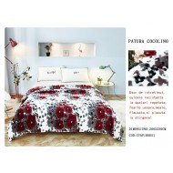 OFERTA 1+1 GRATIS: PATURA COCOLINO 200X230 CM COD PCF67
