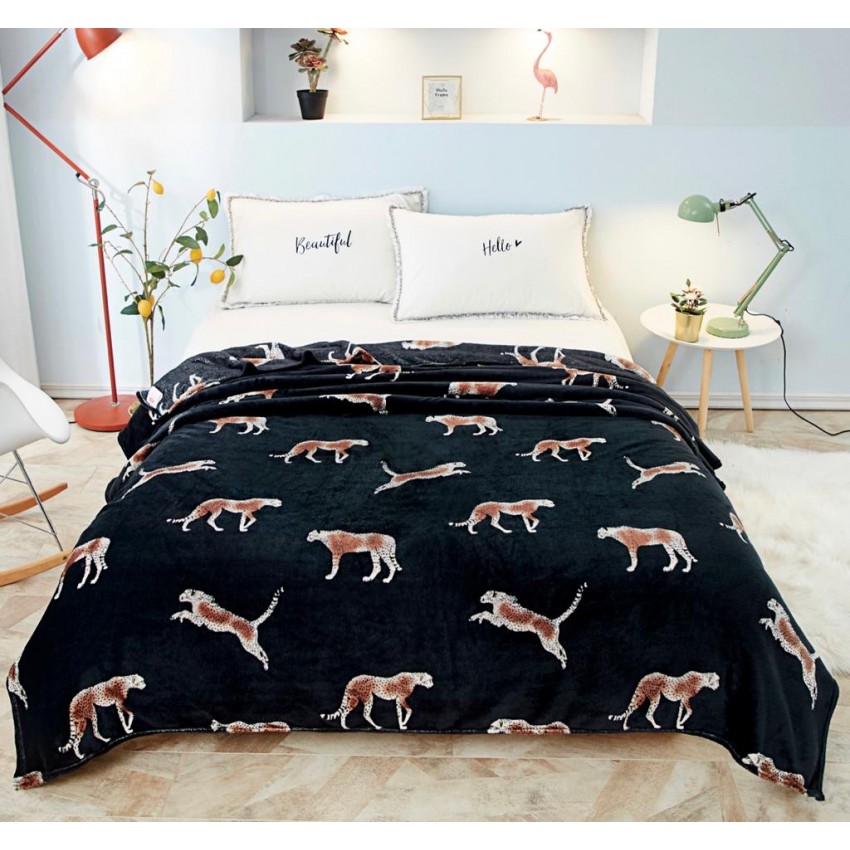 OFERTA 1+1 GRATIS: PATURA COCOLINO 200X230 CM COD PCF70