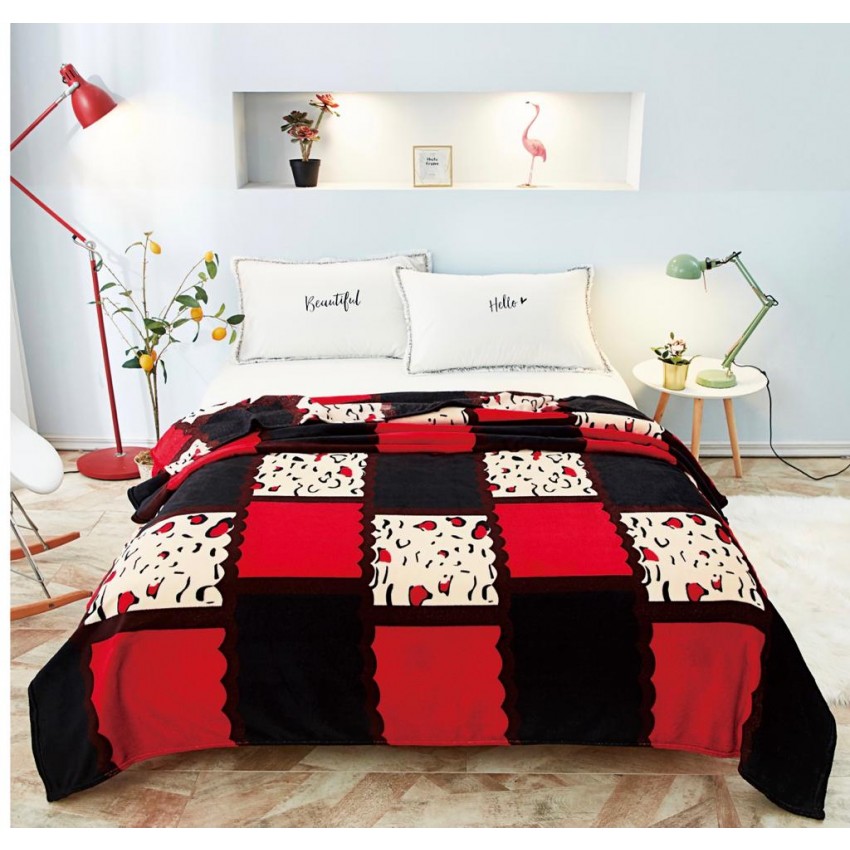 OFERTA 1+1 GRATIS: PATURA COCOLINO 200X230 CM COD PCF80