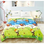 OFERTA 1+1 GRATIS: PATURA COCOLINO 200X230 CM COD PCF83