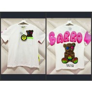 TRICOU UNISEX BARROW : COD BRW01