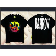 TRICOU UNISEX BARROW : COD BRW02