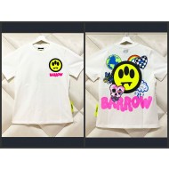 TRICOU UNISEX BARROW : COD BRW06