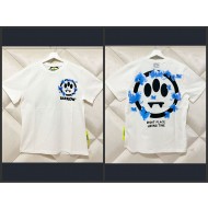 TRICOU UNISEX BARROW : COD BRW05