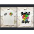 TRICOU UNISEX BARROW : COD BRW10