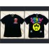 TRICOU UNISEX BARROW : COD BRW11